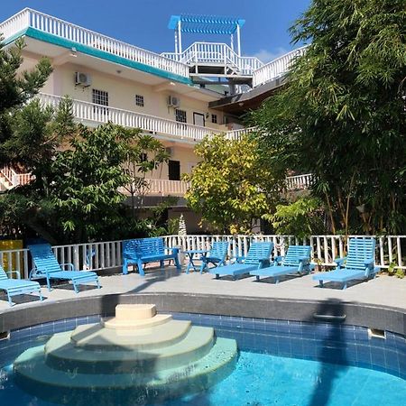 קיי קולקר China Town Hotel מראה חיצוני תמונה