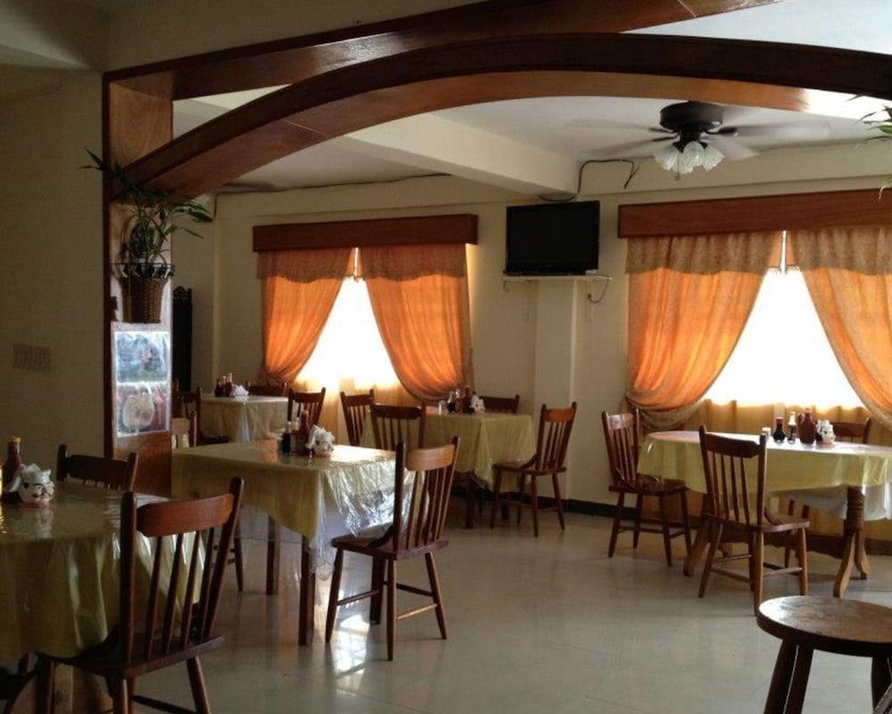 קיי קולקר China Town Hotel מראה חיצוני תמונה
