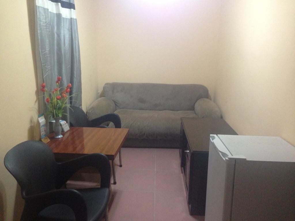 קיי קולקר China Town Hotel חדר תמונה